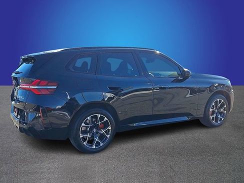 Used 2026 BMW X3 xDrive30 w/ Premium Package image 5