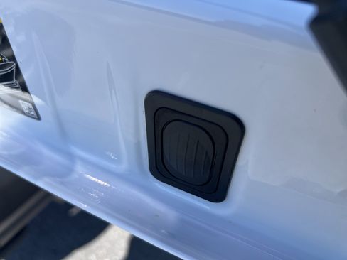 Used 2025 RAM 1500 Rebel w/ G/T Package image 11