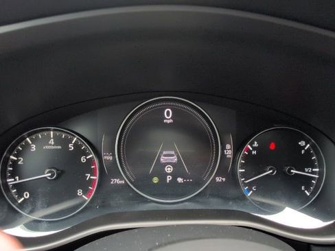 Used 2025 MAZDA CX-50 2.5 Turbo w/ Accent Package image 32