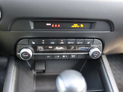 Used 2023 MAZDA CX-5 AWD 2.5 S w/ Select Package image 24