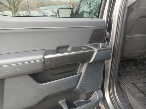 Used 2023 Ford F150 XLT w/ Equipment Group 302A High image 24