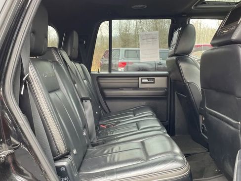 Used 2017 Ford Expedition Platinum image 17