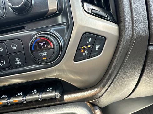 Used 2017 GMC Sierra 1500 Denali w/ Denali Ultimate Package AWD/4WD image 54
