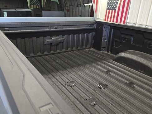 New 2026 Chevrolet Silverado 3500 LT w/ Trail Boss Package AWD/4WD image 10