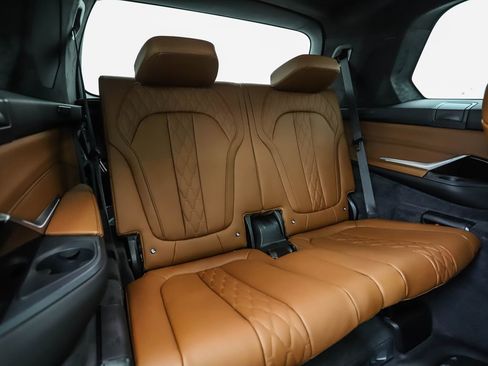 New 2026 BMW X7 xDrive40i w/ M Sport Package image 34