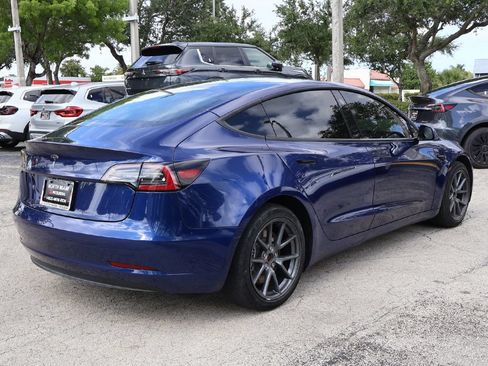 Used 2023 Tesla Model 3 Standard Range RWD image 11