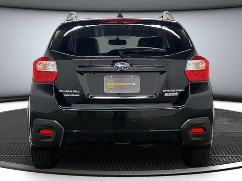 Used 2016 Subaru Crosstrek 2.0i Limited w/ Popular Package #2 AWD/4WD image 5
