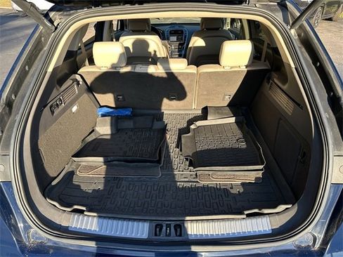 Used 2019 Lincoln Nautilus Reserve w/ Ultimate Package image 10