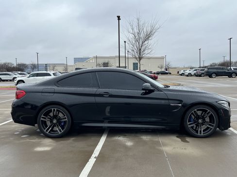 Used 2018 BMW M4 Coupe image 10