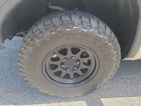 Used 2023 GMC Sierra 1500 Elevation AWD/4WD image 20