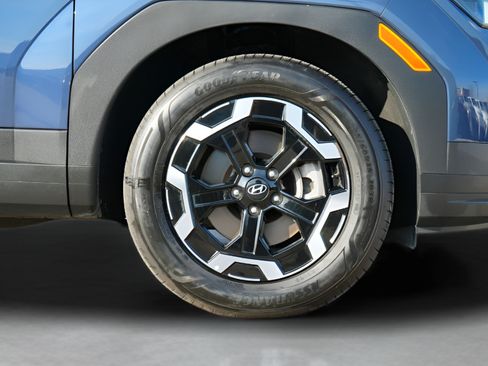 Certified 2026 Hyundai Santa Fe SEL AWD/4WD image 10