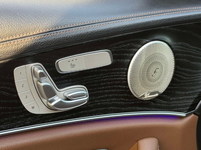 Certified 2023 Mercedes-Benz E 350 4MATIC Sedan image 17
