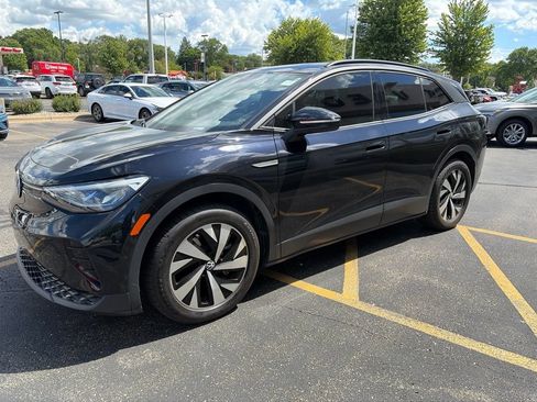 Used 2023 Volkswagen ID.4 Pro RWD image 4
