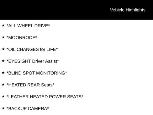 Used 2024 Subaru Outback Touring XT AWD/4WD image 5