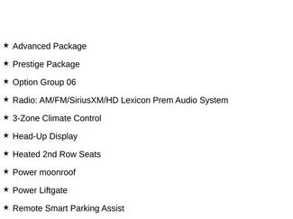 Used 2023 Genesis GV80 3.5T w/ Prestige Package video 2