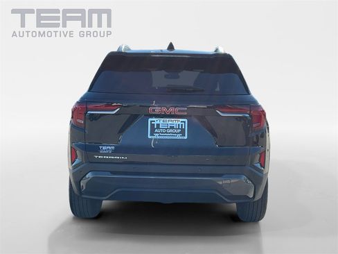 New 2026 GMC Terrain Elevation w/ Elevation Premium Package image 6