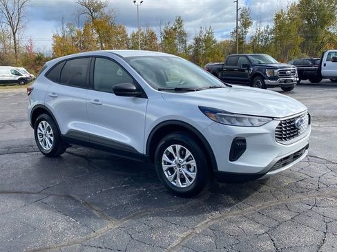 New 2026 Ford Escape Active w/ Tech Pack #1 image 10