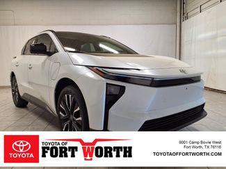 New 2026 Toyota bZ video 1