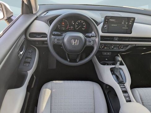 New 2026 Honda HR-V LX image 15