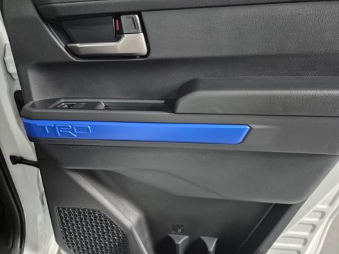 New 2025 Toyota Tacoma TRD Off-Road image 43