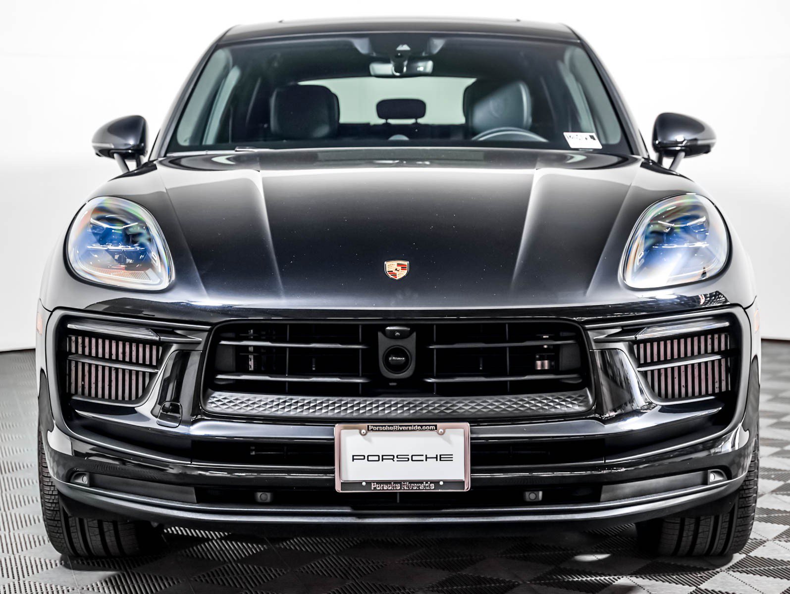 Certified 2026 Porsche Macan S AWD/4WD image 7