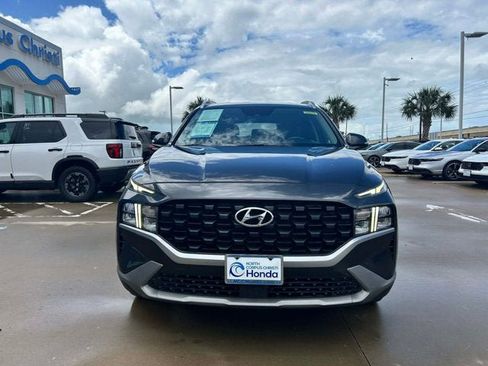 Used 2023 Hyundai Santa Fe SEL AWD/4WD image 3