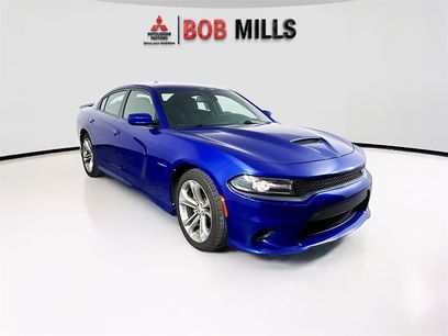 Used 2021 Dodge Charger R/T
