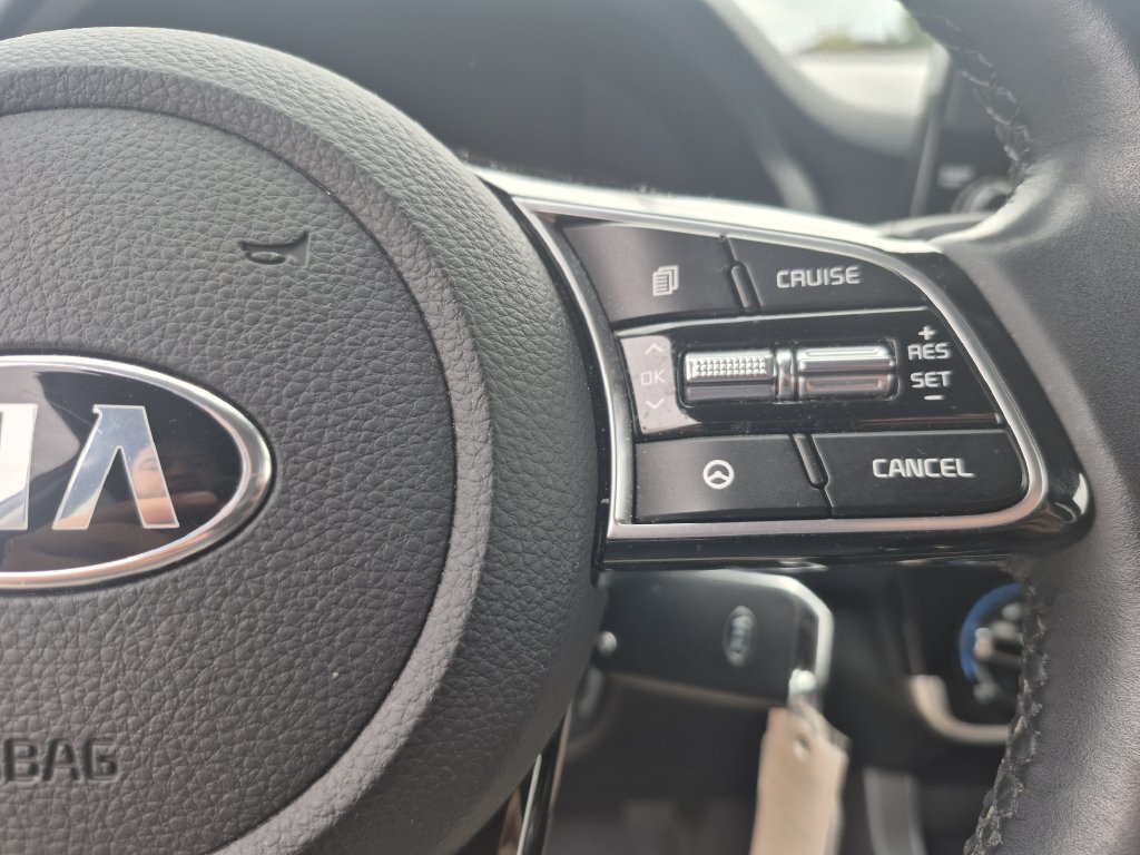 Used 2021 Kia Seltos S AWD/4WD image 20