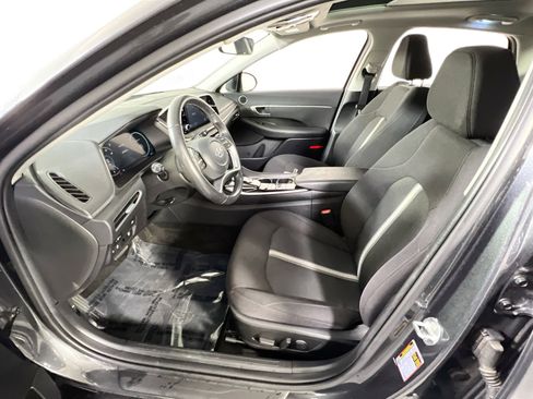 Used 2022 Hyundai Sonata SEL w/ Convenience Package image 18
