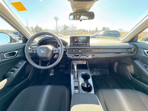 Certified 2024 Honda Civic LX image 21