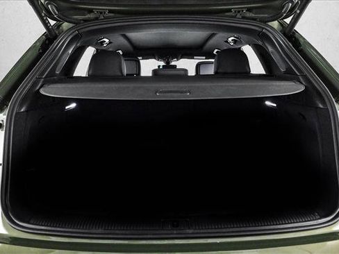 Used 2025 Audi Q5 2.0T Premium Plus w/ Premium Plus Package image 6