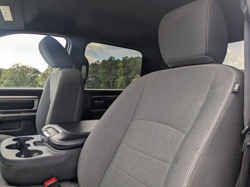 Used 2024 RAM 1500 Warlock RWD image 15