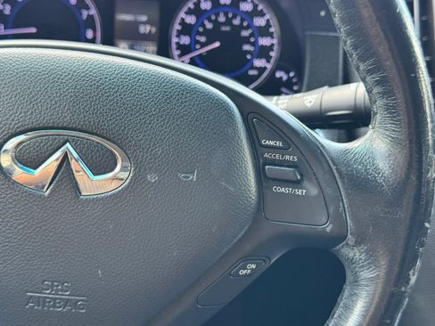 Used 2013 INFINITI G37 Journey w/ Premium Pkg RWD image 21
