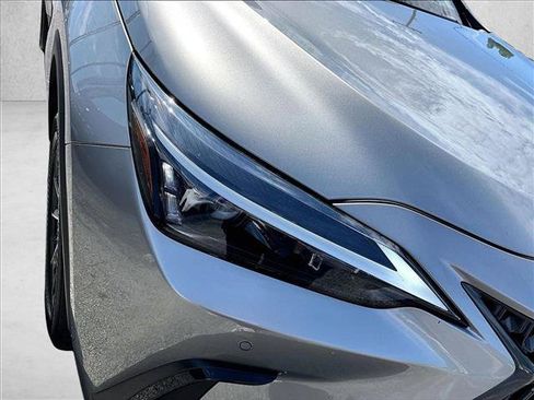 Used 2024 Lexus NX 250 FWD w/ Cold Area Package image 30