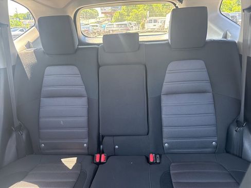 Used 2021 Honda CR-V EX image 12