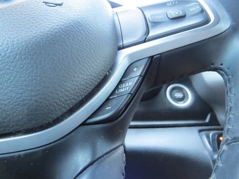 Used 2022 RAM 1500 Big Horn RWD image 35