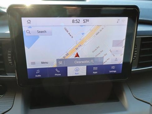 Used 2021 Ford Explorer XLT w/ Equipment Group 202A image 40