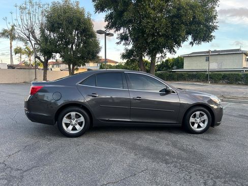 Used 2013 Chevrolet Malibu LS w/ Protection Package image 6