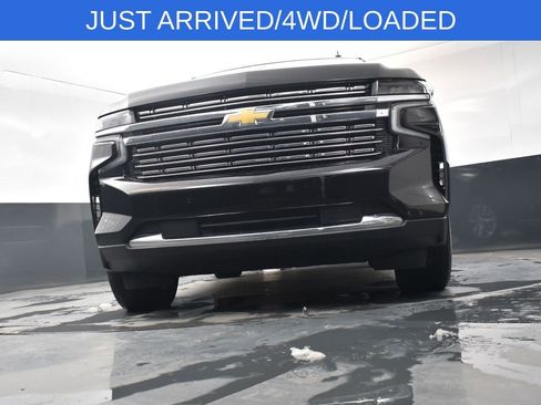 Used 2023 Chevrolet Tahoe Premier w/ Max Trailering Package image 23