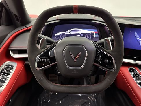 Used 2023 Chevrolet Corvette Stingray Preferred Conv w/ Z51 Performance Package image 30