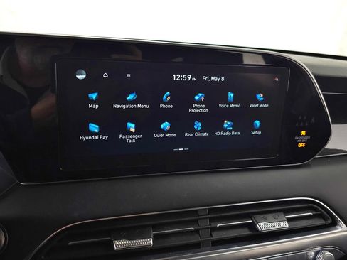 Used 2021 Hyundai Palisade Calligraphy w/ Cargo Package AWD/4WD image 31