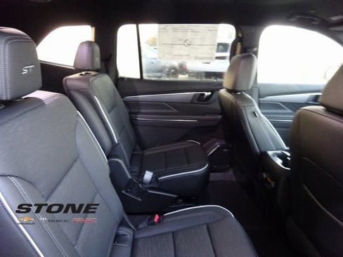 New 2026 Buick Enclave Sport Touring w/ Super Cruise Package image 22