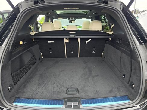 New 2026 Mercedes-Benz GLE 350 4MATIC image 11