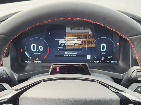 New 2026 Ford Explorer ST image 10