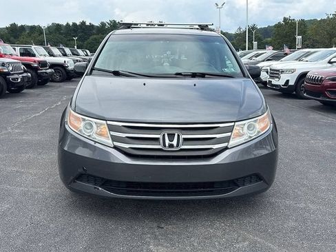 Used 2011 Honda Odyssey EX-L image 2