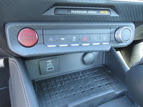 Used 2024 Ford Mustang Premium image 21