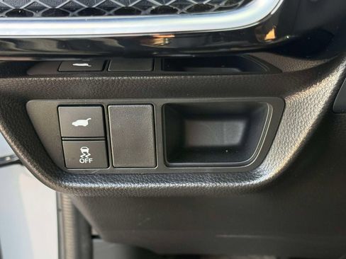 Certified 2025 Acura ADX A-Spec AWD/4WD image 25
