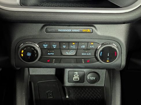 Certified 2023 Ford Bronco Sport Big Bend w/ Convenience Package AWD/4WD image 16
