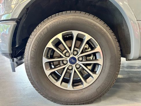 Used 2019 Ford F150 XLT w/ Equipment Group 302A Luxury image 41