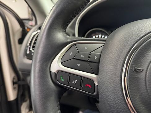 Used 2018 Jeep Compass Latitude w/ Popular Equipment Group AWD/4WD image 22